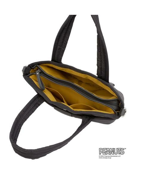 CLATHAS / クレイサス トートバッグ | クレイサス CLATHAS CLATHAS×PEANUTS 2WAYトートバッグ | 詳細15