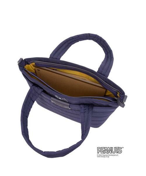 CLATHAS / クレイサス トートバッグ | クレイサス CLATHAS CLATHAS×PEANUTS 2WAYトートバッグ | 詳細16