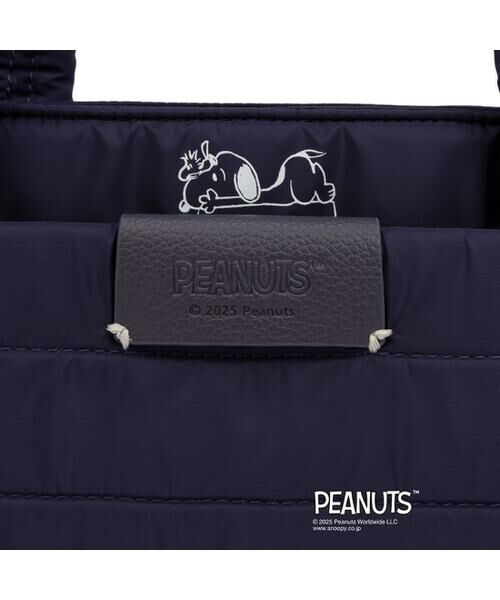 CLATHAS / クレイサス トートバッグ | クレイサス CLATHAS CLATHAS×PEANUTS 2WAYトートバッグ | 詳細22