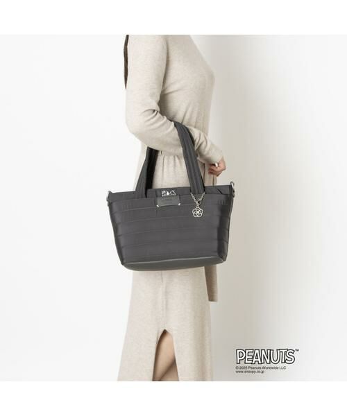 CLATHAS / クレイサス トートバッグ | クレイサス CLATHAS CLATHAS×PEANUTS 2WAYトートバッグ | 詳細29