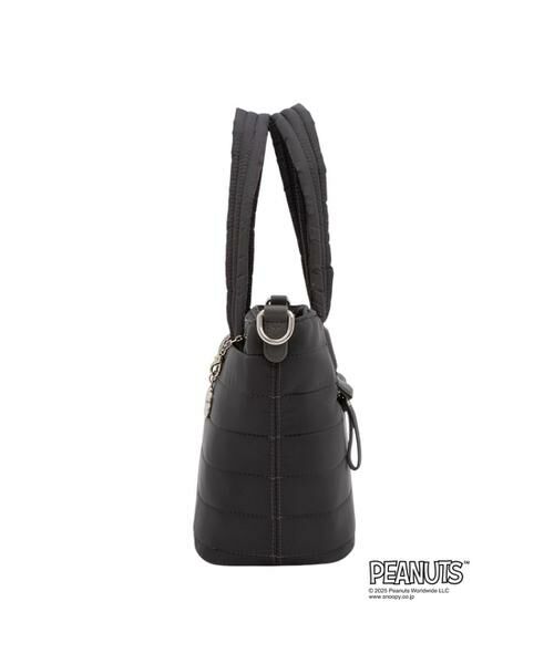 CLATHAS / クレイサス トートバッグ | クレイサス CLATHAS CLATHAS×PEANUTS 2WAYトートバッグ | 詳細3