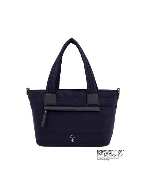 CLATHAS / クレイサス トートバッグ | クレイサス CLATHAS CLATHAS×PEANUTS 2WAYトートバッグ | 詳細4