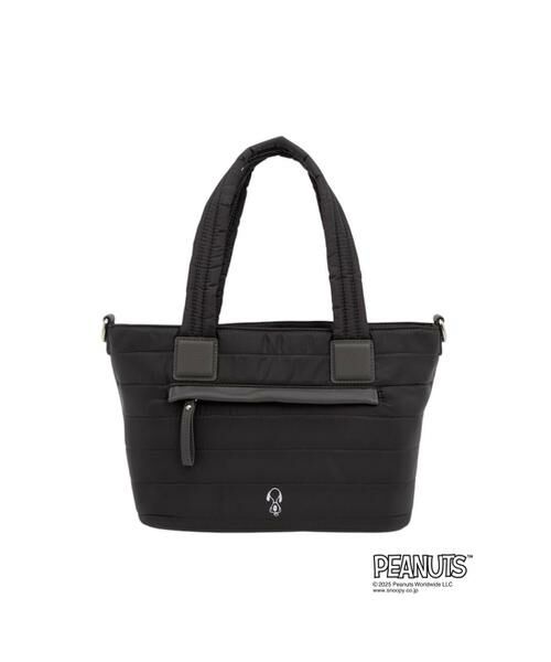 CLATHAS / クレイサス トートバッグ | クレイサス CLATHAS CLATHAS×PEANUTS 2WAYトートバッグ | 詳細6