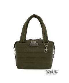 CLATHAS / クレイサス ボストンバッグ | クレイサス CLATHAS CLATHAS×PEANUTS 2WAYボストンバッグ