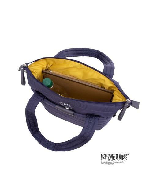 CLATHAS / クレイサス ボストンバッグ | クレイサス CLATHAS CLATHAS×PEANUTS 2WAYボストンバッグ | 詳細13