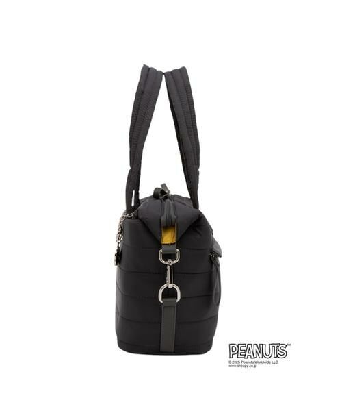 CLATHAS / クレイサス ボストンバッグ | クレイサス CLATHAS CLATHAS×PEANUTS 2WAYボストンバッグ | 詳細2