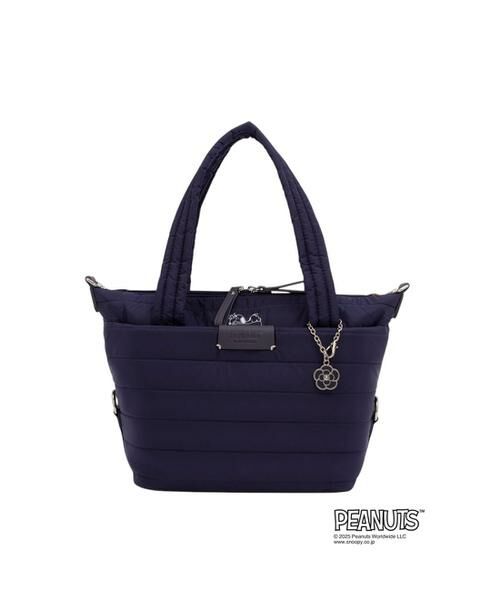 CLATHAS / クレイサス ボストンバッグ | クレイサス CLATHAS CLATHAS×PEANUTS 2WAYボストンバッグ | 詳細7