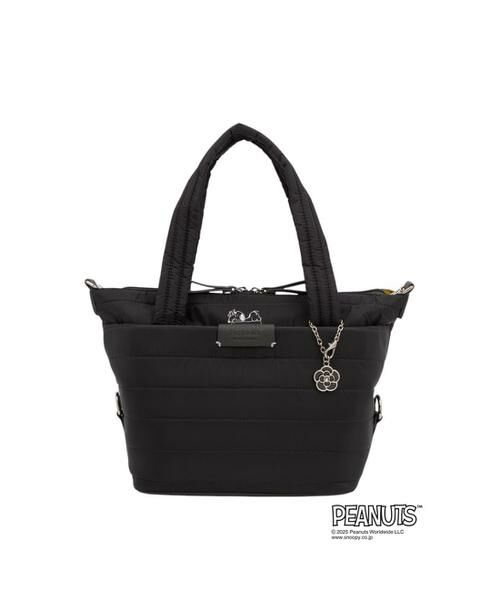 CLATHAS / クレイサス ボストンバッグ | クレイサス CLATHAS CLATHAS×PEANUTS 2WAYボストンバッグ | 詳細8