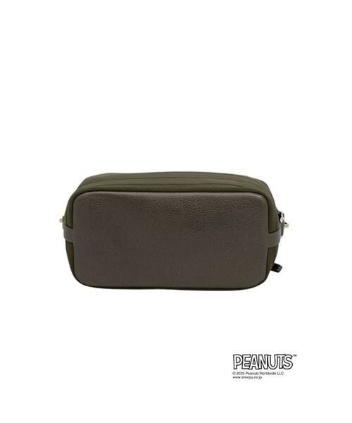 CLATHAS / クレイサス ボストンバッグ | クレイサス CLATHAS CLATHAS×PEANUTS 2WAYボストンバッグ | 詳細9