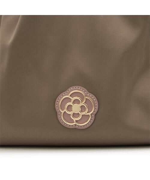 CLATHAS / クレイサス トートバッグ | クレイサス CLATHAS チェスカ トートバッグ | 詳細13