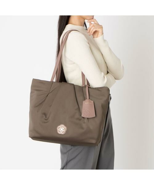 CLATHAS / クレイサス トートバッグ | クレイサス CLATHAS チェスカ トートバッグ | 詳細15