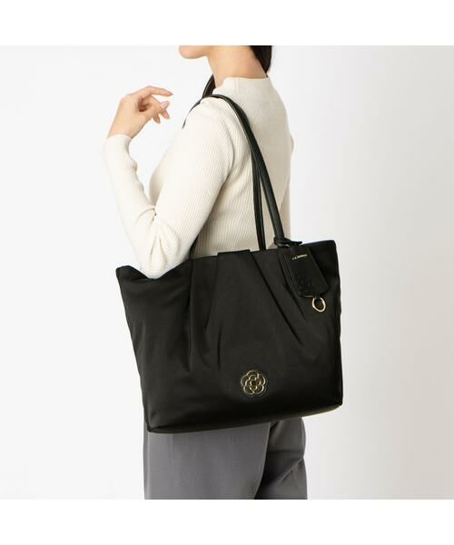 CLATHAS / クレイサス トートバッグ | クレイサス CLATHAS チェスカ トートバッグ | 詳細16