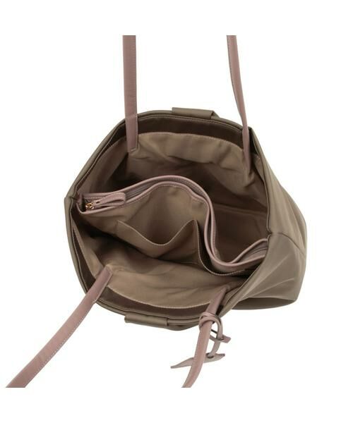 CLATHAS / クレイサス トートバッグ | クレイサス CLATHAS チェスカ トートバッグ | 詳細7
