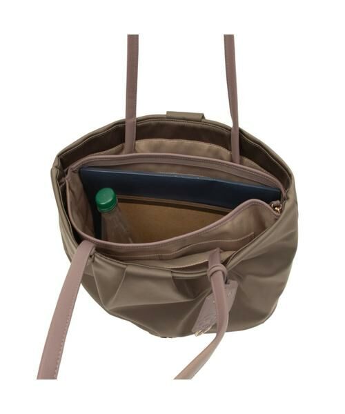 CLATHAS / クレイサス トートバッグ | クレイサス CLATHAS チェスカ トートバッグ | 詳細9