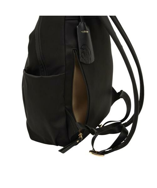 CLATHAS / クレイサス ショルダーバッグ | クレイサス CLATHAS チェスカ バックパック | 詳細10