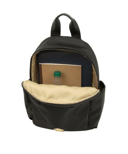 CLATHAS / クレイサス ショルダーバッグ | クレイサス CLATHAS チェスカ バックパック | 詳細12
