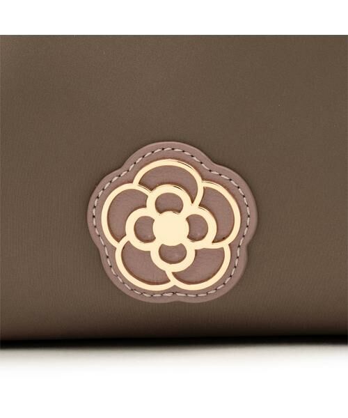 CLATHAS / クレイサス ショルダーバッグ | クレイサス CLATHAS チェスカ バックパック | 詳細15