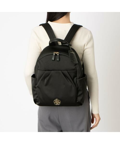 CLATHAS / クレイサス ショルダーバッグ | クレイサス CLATHAS チェスカ バックパック | 詳細18