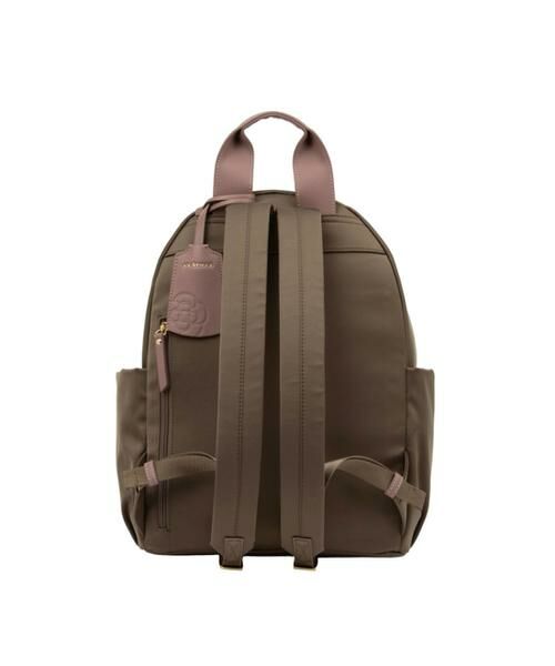 CLATHAS / クレイサス ショルダーバッグ | クレイサス CLATHAS チェスカ バックパック | 詳細3