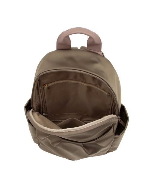 CLATHAS / クレイサス ショルダーバッグ | クレイサス CLATHAS チェスカ バックパック | 詳細5