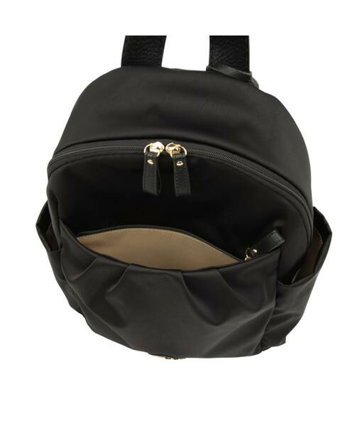 CLATHAS / クレイサス ショルダーバッグ | クレイサス CLATHAS チェスカ バックパック | 詳細8