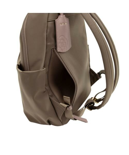 CLATHAS / クレイサス ショルダーバッグ | クレイサス CLATHAS チェスカ バックパック | 詳細9
