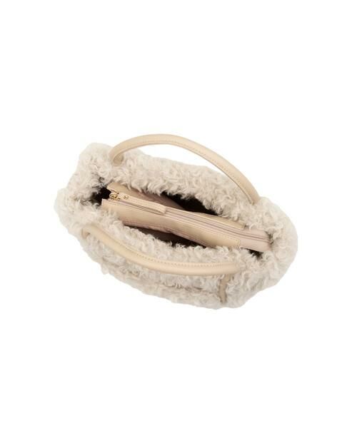 CLATHAS / クレイサス トートバッグ | クレイサス CLATHAS スペーサ 2WAYミニトートバッグ | 詳細10