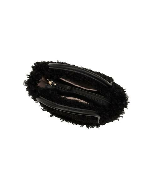 CLATHAS / クレイサス トートバッグ | クレイサス CLATHAS スペーサ 2WAYミニトートバッグ | 詳細12