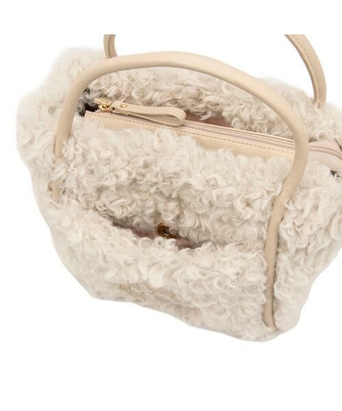 CLATHAS / クレイサス トートバッグ | クレイサス CLATHAS スペーサ 2WAYミニトートバッグ | 詳細13