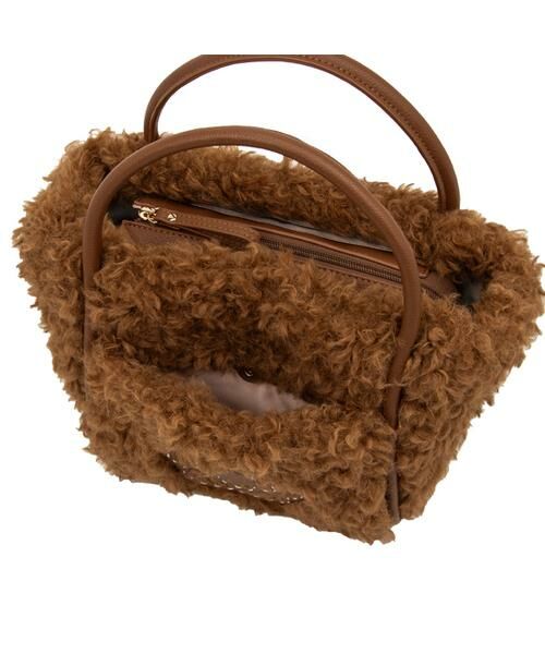 CLATHAS / クレイサス トートバッグ | クレイサス CLATHAS スペーサ 2WAYミニトートバッグ | 詳細14