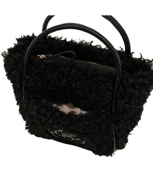 CLATHAS / クレイサス トートバッグ | クレイサス CLATHAS スペーサ 2WAYミニトートバッグ | 詳細15