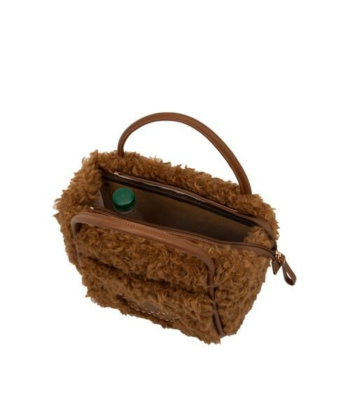 CLATHAS / クレイサス トートバッグ | クレイサス CLATHAS スペーサ 2WAYミニトートバッグ | 詳細17