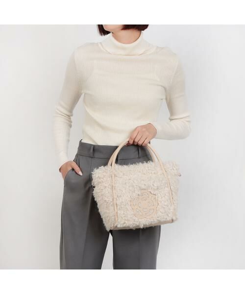 CLATHAS / クレイサス トートバッグ | クレイサス CLATHAS スペーサ 2WAYミニトートバッグ | 詳細25