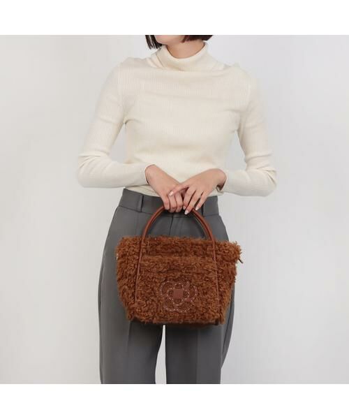 CLATHAS / クレイサス トートバッグ | クレイサス CLATHAS スペーサ 2WAYミニトートバッグ | 詳細26