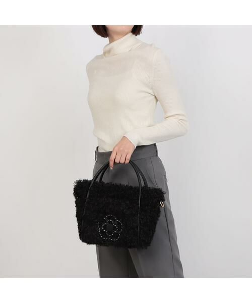 CLATHAS / クレイサス トートバッグ | クレイサス CLATHAS スペーサ 2WAYミニトートバッグ | 詳細27