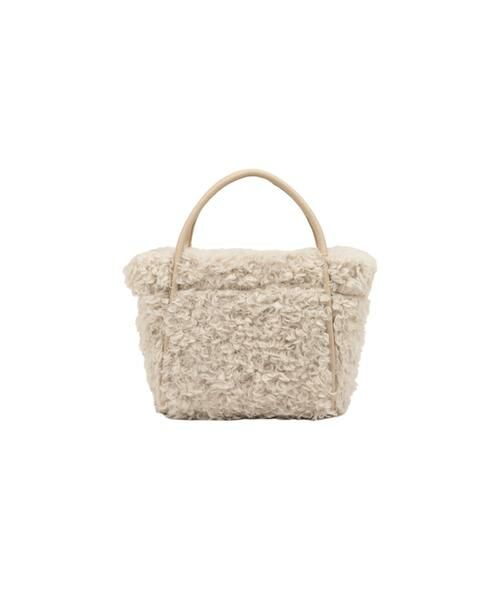 CLATHAS / クレイサス トートバッグ | クレイサス CLATHAS スペーサ 2WAYミニトートバッグ | 詳細4