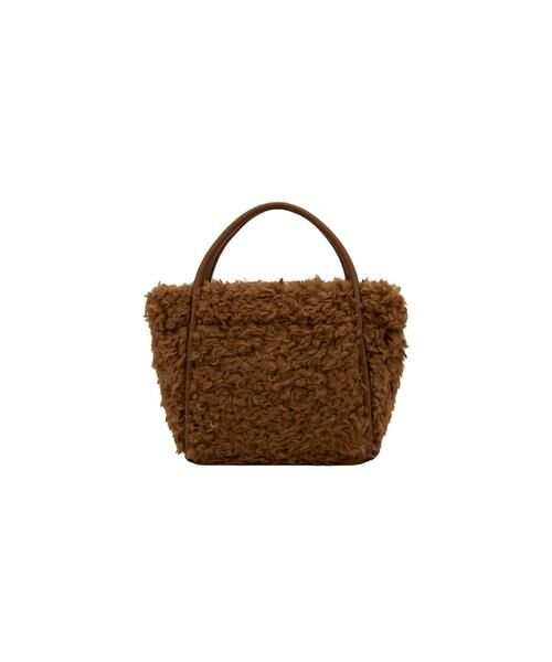 CLATHAS / クレイサス トートバッグ | クレイサス CLATHAS スペーサ 2WAYミニトートバッグ | 詳細5