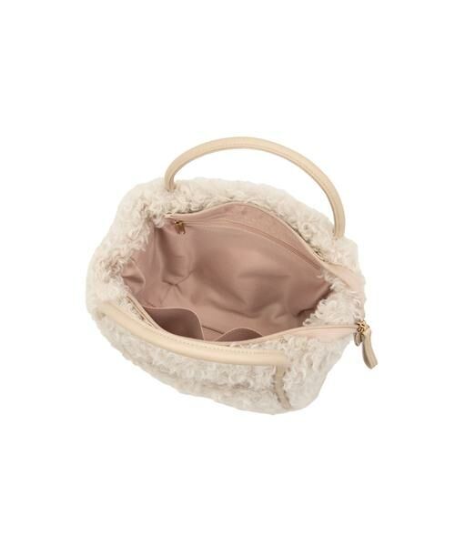 CLATHAS / クレイサス トートバッグ | クレイサス CLATHAS スペーサ 2WAYミニトートバッグ | 詳細7