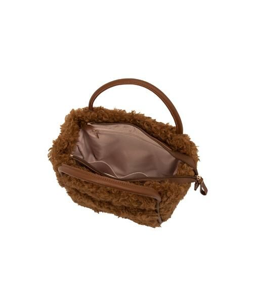 CLATHAS / クレイサス トートバッグ | クレイサス CLATHAS スペーサ 2WAYミニトートバッグ | 詳細8