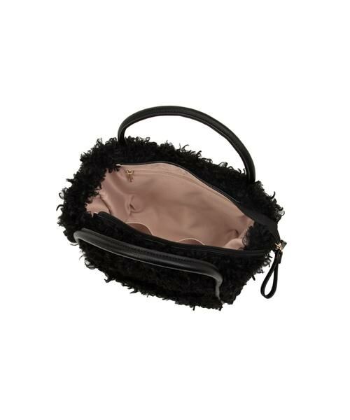 CLATHAS / クレイサス トートバッグ | クレイサス CLATHAS スペーサ 2WAYミニトートバッグ | 詳細9