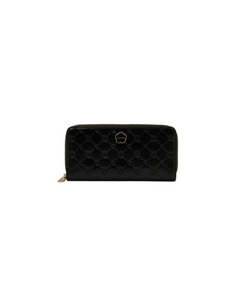 CLATHAS/クレイサス クレイサス CLATHAS アクシオン ラウンド長財布 ブラック F CLATHAS/クレイサス クレイサス CLATHAS アクシオン ラウンド長財布 ブラック F