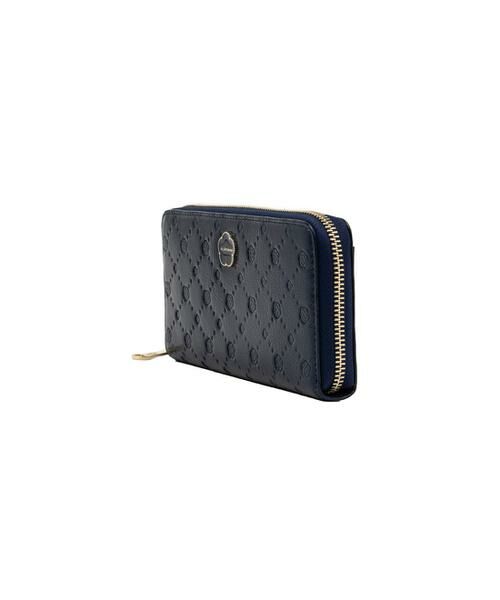 CLATHAS / クレイサス 財布・コインケース・マネークリップ | クレイサス CLATHAS アクシオン ラウンド長財布 | 詳細1