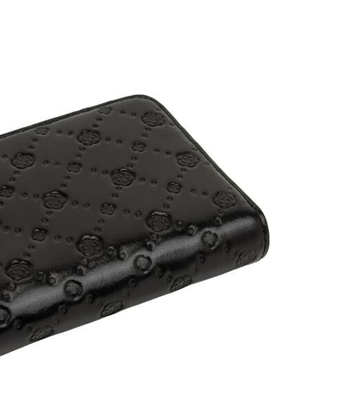 CLATHAS / クレイサス 財布・コインケース・マネークリップ | クレイサス CLATHAS アクシオン ラウンド長財布 | 詳細14