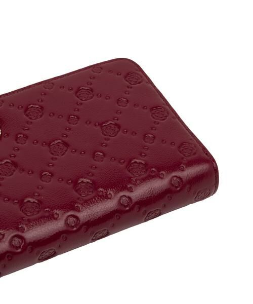 CLATHAS / クレイサス 財布・コインケース・マネークリップ | クレイサス CLATHAS アクシオン ラウンド長財布 | 詳細15