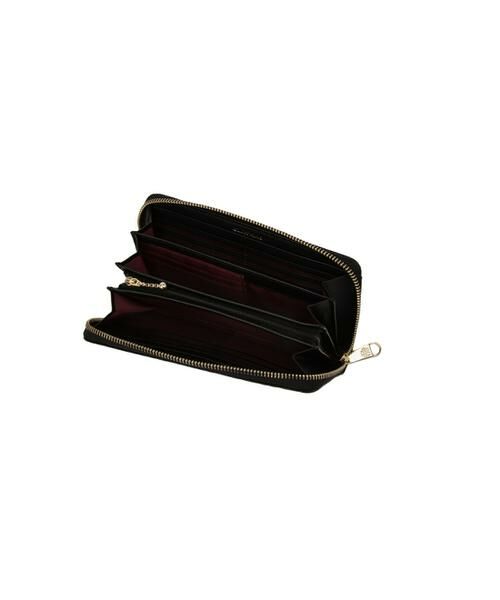 CLATHAS / クレイサス 財布・コインケース・マネークリップ | クレイサス CLATHAS アクシオン ラウンド長財布 | 詳細8