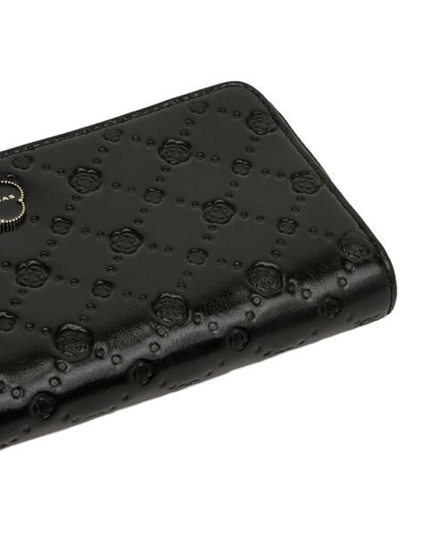 CLATHAS / クレイサス 財布・コインケース・マネークリップ | クレイサス CLATHAS アクシオン Lファスナー長財布 | 詳細14