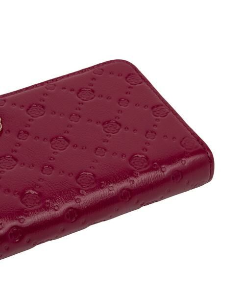 CLATHAS / クレイサス 財布・コインケース・マネークリップ | クレイサス CLATHAS アクシオン Lファスナー長財布 | 詳細15