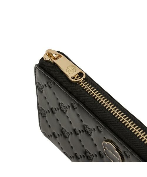 CLATHAS / クレイサス 財布・コインケース・マネークリップ | クレイサス CLATHAS アクシオン Lファスナー長財布 | 詳細17