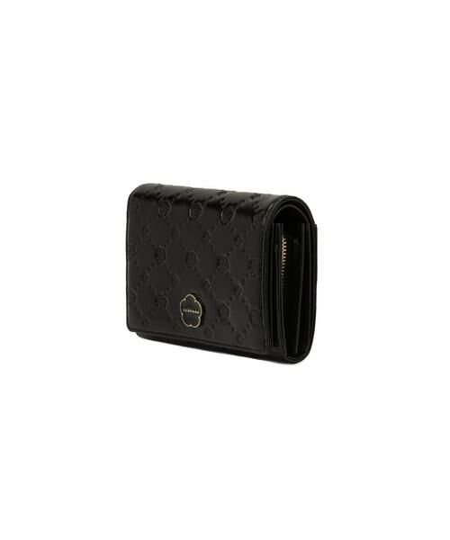CLATHAS / クレイサス 財布・コインケース・マネークリップ | クレイサス CLATHAS アクシオン 二つ折り財布 | 詳細1