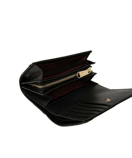 CLATHAS / クレイサス 財布・コインケース・マネークリップ | クレイサス CLATHAS アクシオン 二つ折り財布 | 詳細10